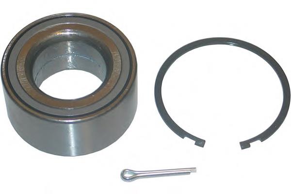 Cojinete de rueda delantero WBK6507 Kavo Parts