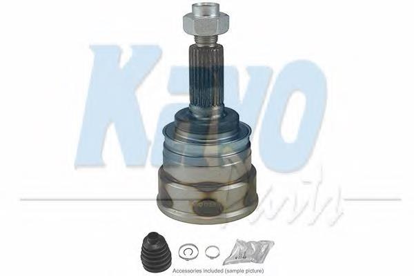 Junta homocinetica 4410264B12 Suzuki