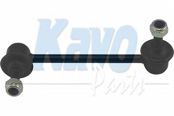 SLS-2021 Kavo Parts barra estabilizadora delantera derecha