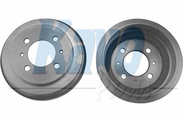 BD-6851 Kavo Parts freno de tambor trasero