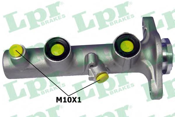 Cilindro principal de freno LPR 1557