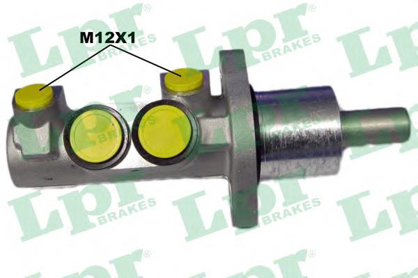 Comprar 7M4611019A VAG Cilindro maestro de frenos