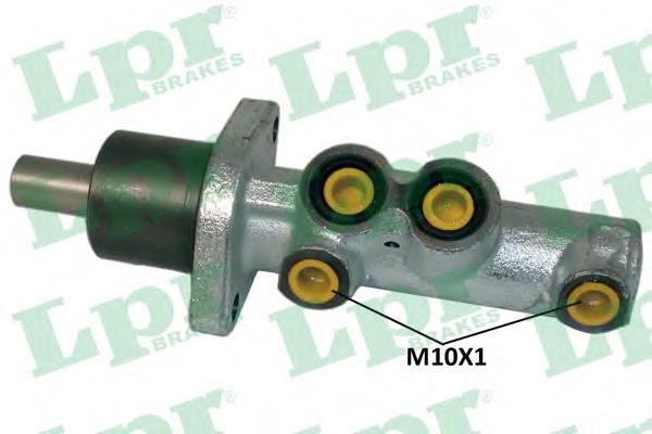 Cilindro maestro de frenos LPR 1583 precio, desde 55,02 EUR
