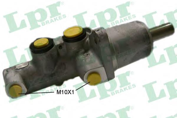 Comprar 1596 LPR Cilindro maestro de frenos