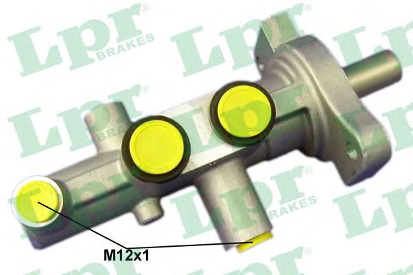 Comprar 1447 LPR Cilindro maestro de frenos