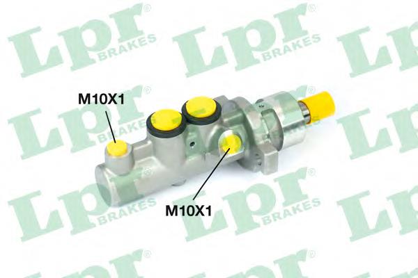 Comprar 1374 LPR Cilindro maestro de frenos