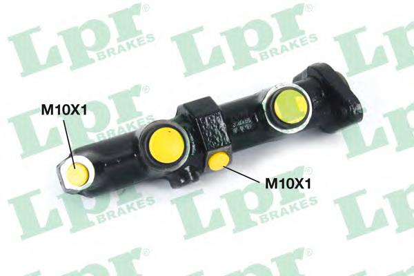 Comprar 1419 LPR Cilindro maestro de frenos
