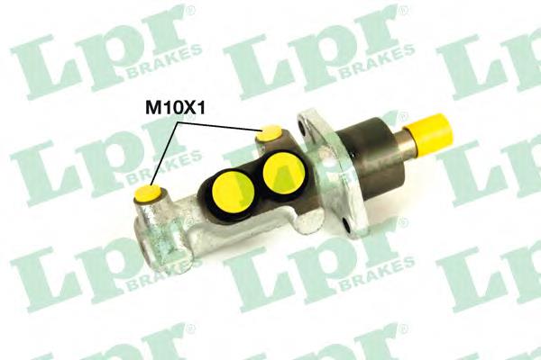 Cilindro maestro de frenos PMF559 TRW