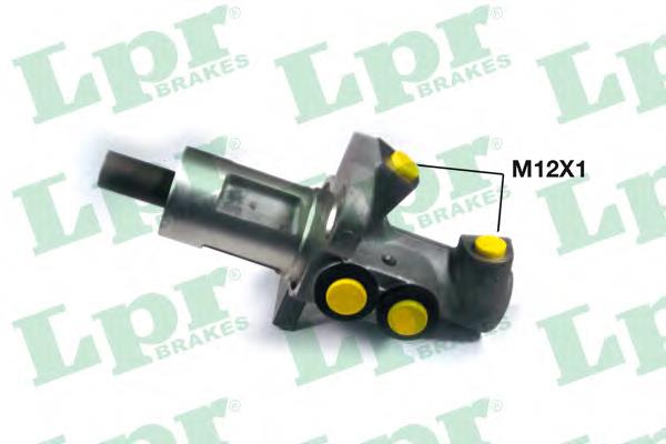 Cilindro maestro de frenos LPR 1455 precio, desde 47,30 EUR