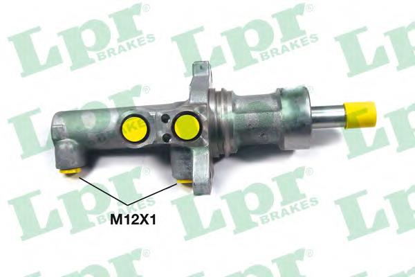 1453 LPR Cilindro principal de frenos
