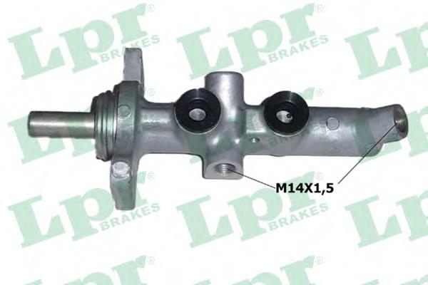 Cilindro principal de freno LPR 1484