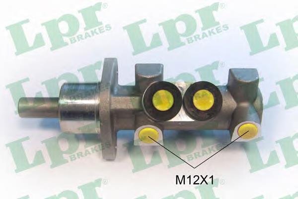 Comprar 1479 LPR Cilindro maestro de frenos