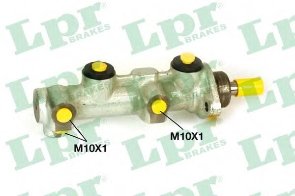 Comprar 1811 LPR Cilindro maestro de frenos