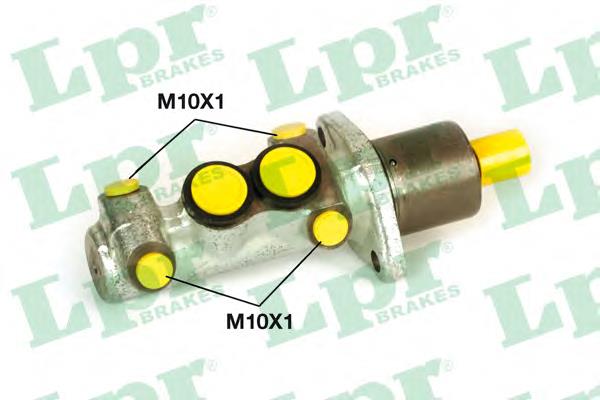 Comprar 1803 LPR Cilindro maestro de frenos