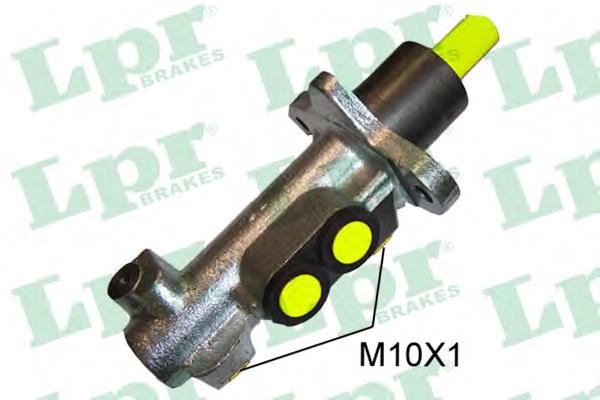 Comprar 1093 LPR Cilindro maestro de frenos