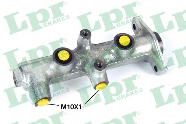 Cilindro principal de freno TRW PMK608