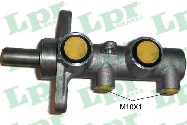 Comprar 46100S6DR01 Honda Cilindro maestro de frenos