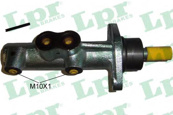 Cilindro maestro de frenos LPR 1038 precio, desde 62,26 EUR
