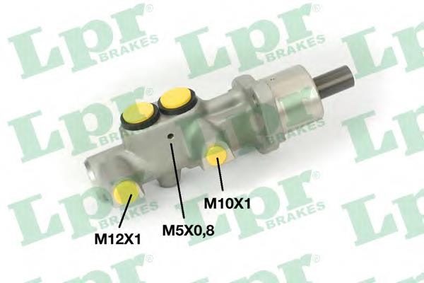 Comprar 1061 LPR Cilindro maestro de frenos
