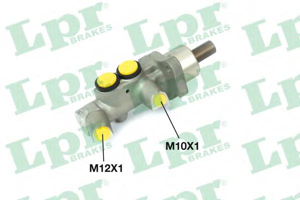 Comprar 1060 LPR Cilindro maestro de frenos