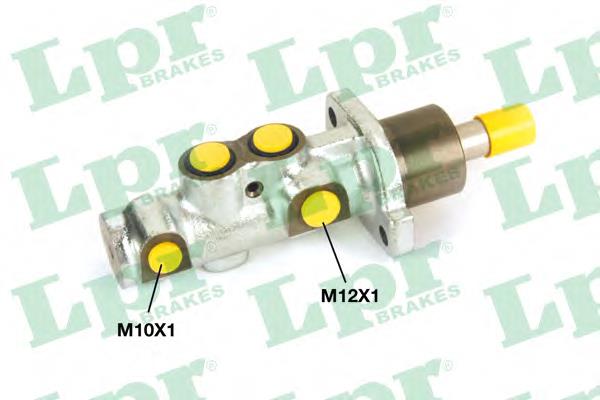 Comprar 1053 LPR Cilindro maestro de frenos