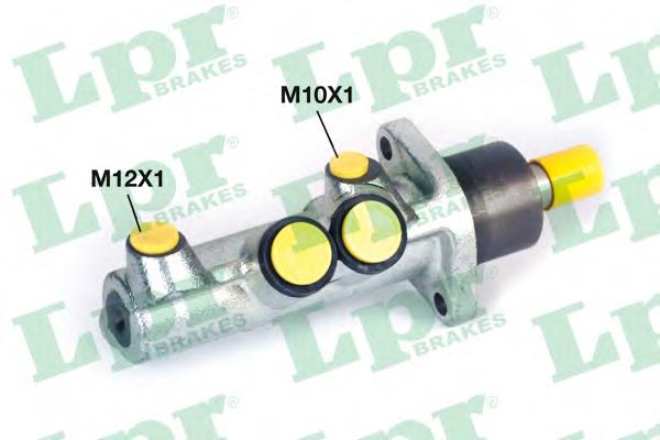 Comprar 1315 LPR Cilindro maestro de frenos