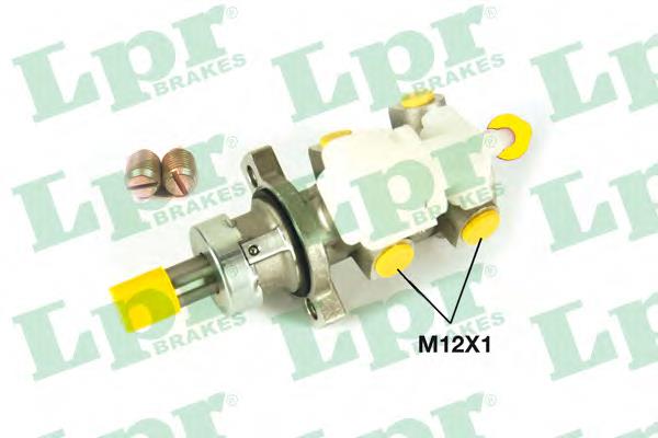 Comprar 1280 LPR Cilindro maestro de frenos