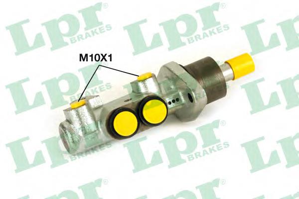 Comprar 1370 LPR Cilindro maestro de frenos