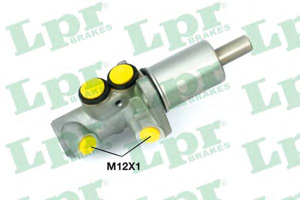 Comprar 1329 LPR Cilindro maestro de frenos