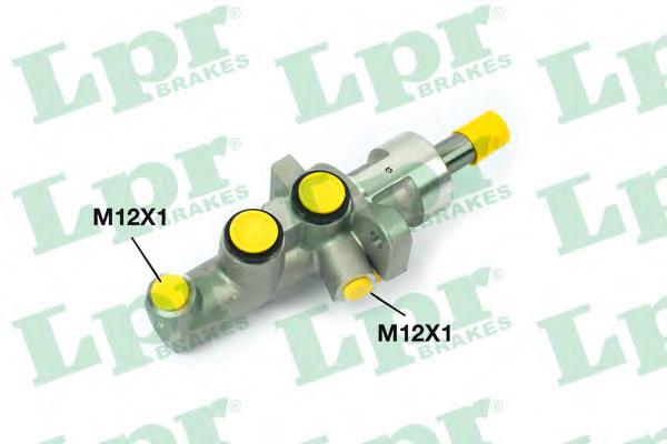 Cilindro maestro de frenos LPR 1351 precio, desde 39,20 EUR