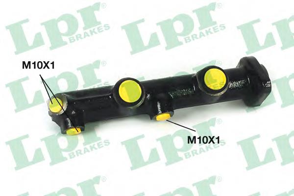 Cilindro maestro de frenos LPR 1201 precio, desde 32,09 EUR