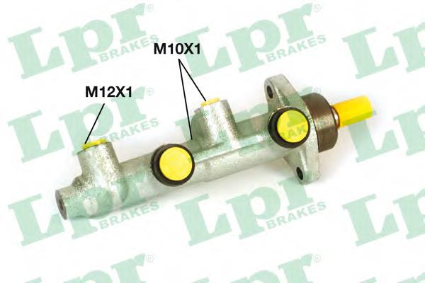 Comprar 1194 LPR Cilindro maestro de frenos