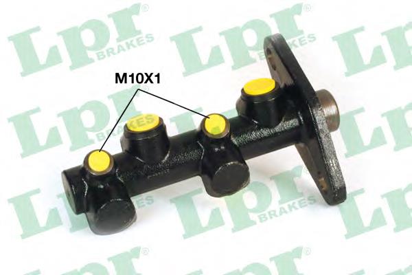 Cilindro principal de freno TRW PMK193