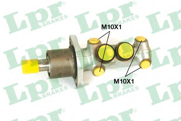 Comprar 1238 LPR Cilindro maestro de frenos