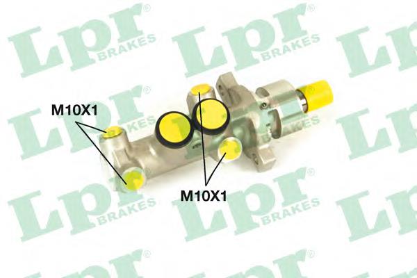 Comprar 1240 LPR Cilindro maestro de frenos