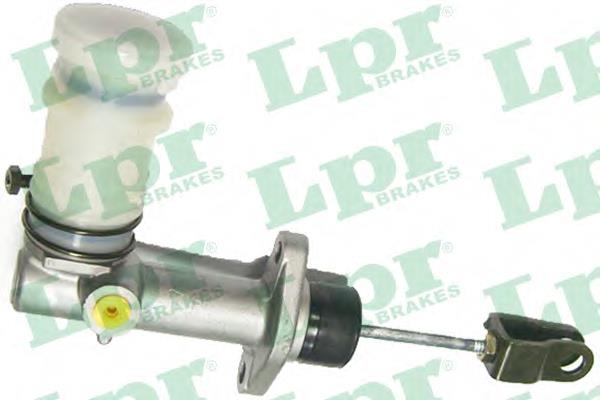 Comprar 2724 LPR Cilindro maestro de embrague