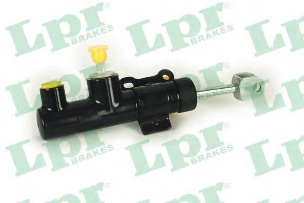 Cilindro maestro de embrague 2720 LPR
