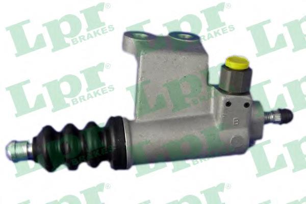 Bombin de embrague 3024 LPR
