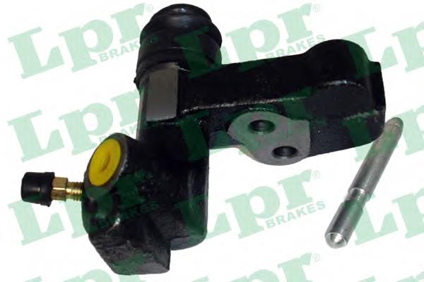 Bombin de embrague 3016 LPR
