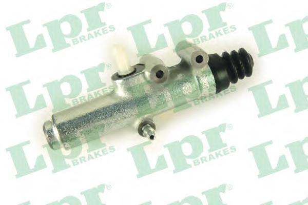 Cilindro maestro de embrague 2702 LPR