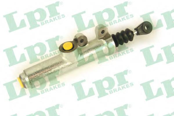 Comprar 2701 LPR Cilindro maestro de embrague