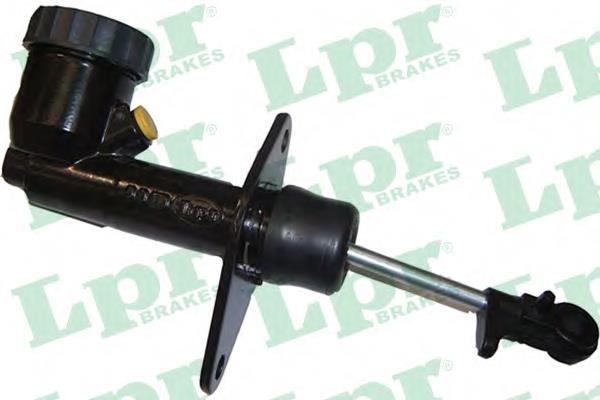 04636865 Chrysler Cilindro maestro de clutch