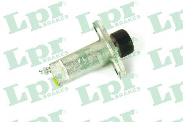 Bombin de embrague 3502 LPR