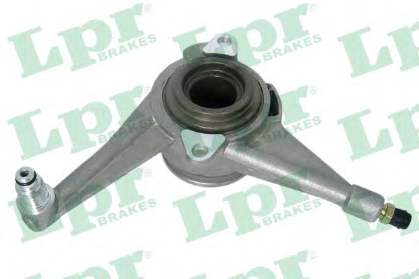 Desembrague central, embrague 3483 LPR