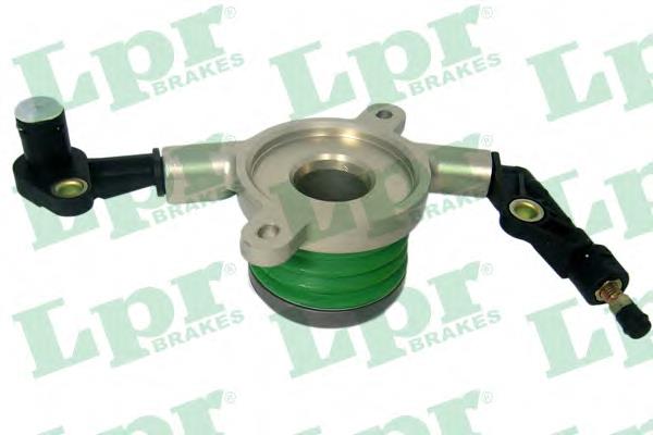 Comprar 3484 LPR Desembrague central, embrague