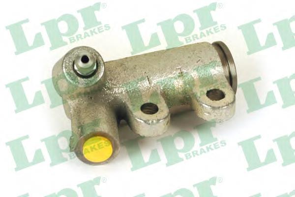 Bombin de embrague 3532 LPR
