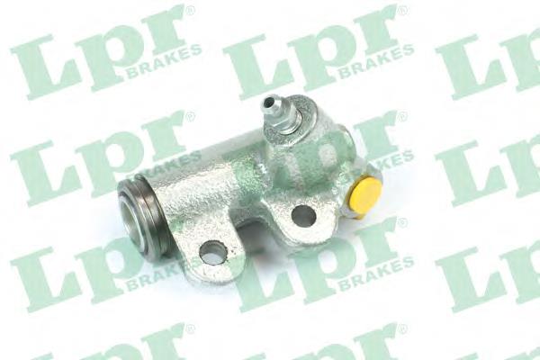 Bombin de embrague 3535 LPR