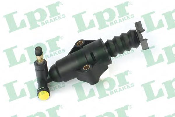 Bombin de embrague 3216 LPR