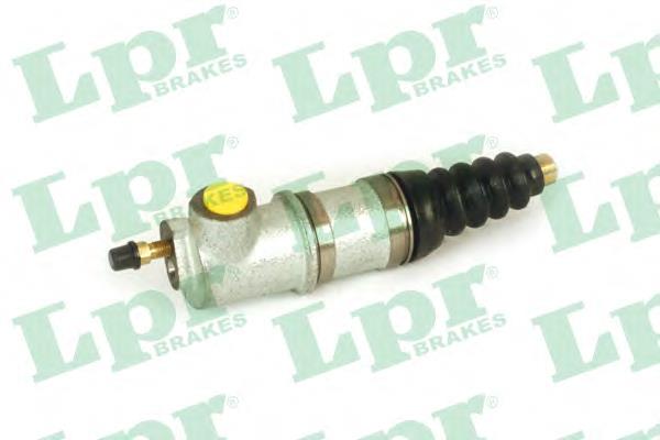 Bombin de embrague 3229 LPR