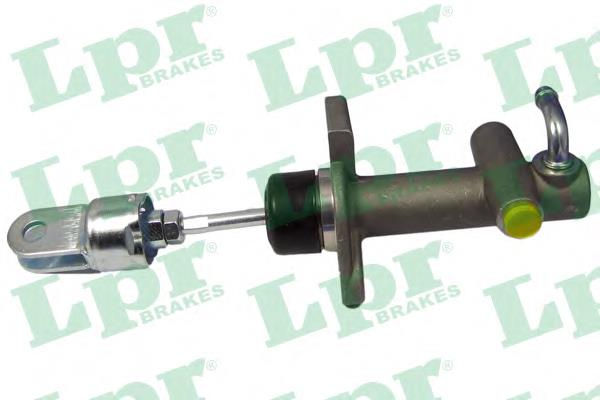 Cilindro maestro de embrague 2195 LPR